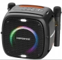 Портативная колонка Hopestar Party One Black