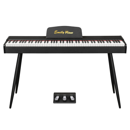 Цифровое пианино EMILY PIANO D-47 BK