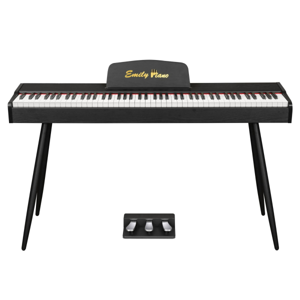 Цифровое пианино EMILY PIANO D-47 BK