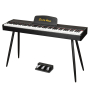 Цифровое пианино EMILY PIANO D-47 BK