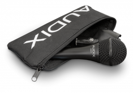 Микрофон вокальный Audix OM5
