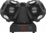 Вращающаяся голова Komoloff LED MH-336