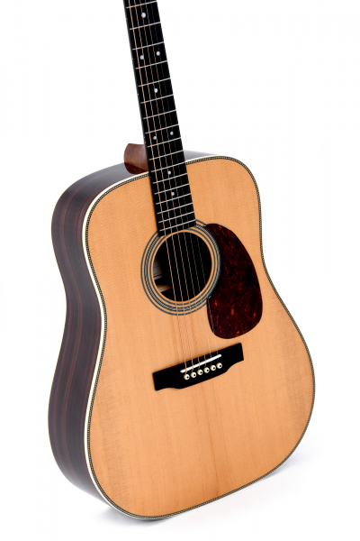 Гитара акустическая Sigma DT-28H