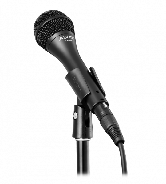 Микрофон вокальный Audix OM6