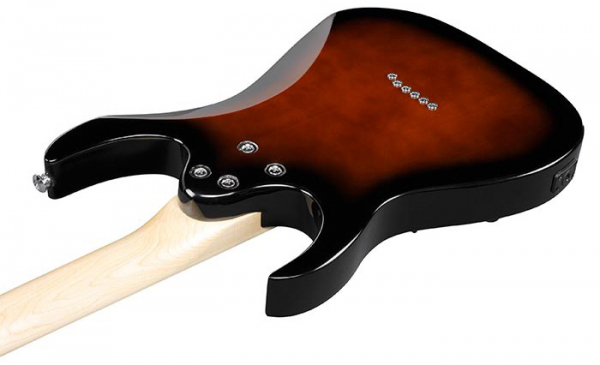 Электрогитара Ibanez GRGM21M-WNS