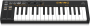 MIDI клавиатура BEHRINGER SWING