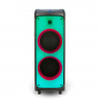 Портативная Акустическая система ELTRONIC EL 20-51 FIRE BOX 1200