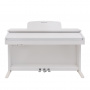 Цифровое пианино Rockdale Fantasia 128 Graded White