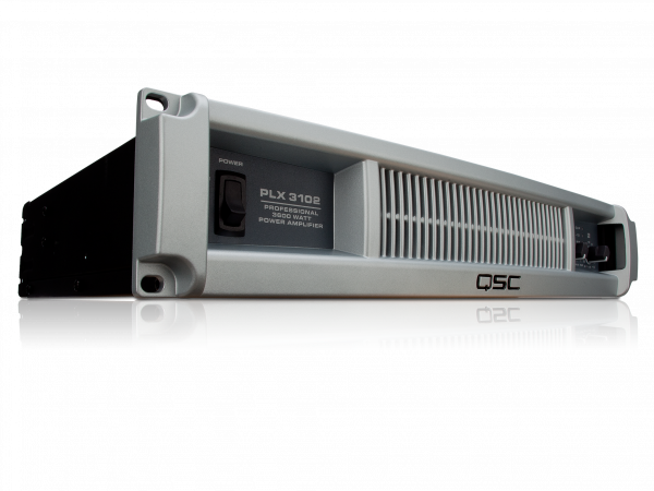 Усилитель мощности QSC PLX3102