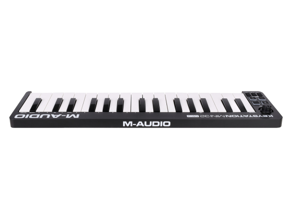 MIDI клавиатура M-Audio Keystation Mini 32 MK3