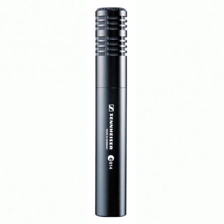 Микрофон инструментальный Sennheiser E914