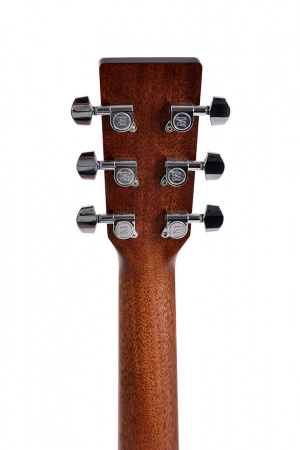 Гитара электроакустическая Sigma OMTC-1E-SB