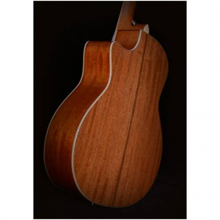 Гитара электроакустическая Crafter GAE-7/NС