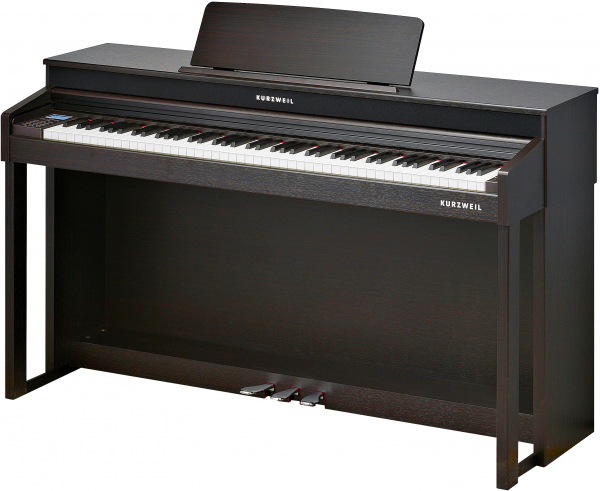 Цифровое пианино Kurzweil Andante CUP320 SR