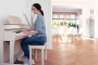 Цифровое пианино Yamaha Clavinova CLP-745WA