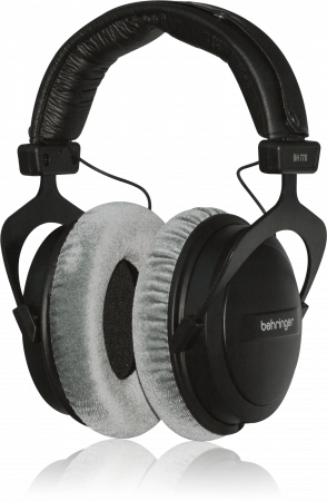 Студийные наушники Behringer BH 770