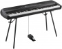 Цифровое пианино Korg SP-280 BK