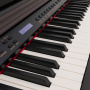 Цифровое пианино Rockdale Fantasia 64 Rosewood