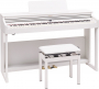 Цифровое пианино Roland RP701 WH