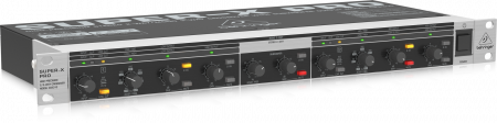 Кроссовер Behringer CX2310 V2