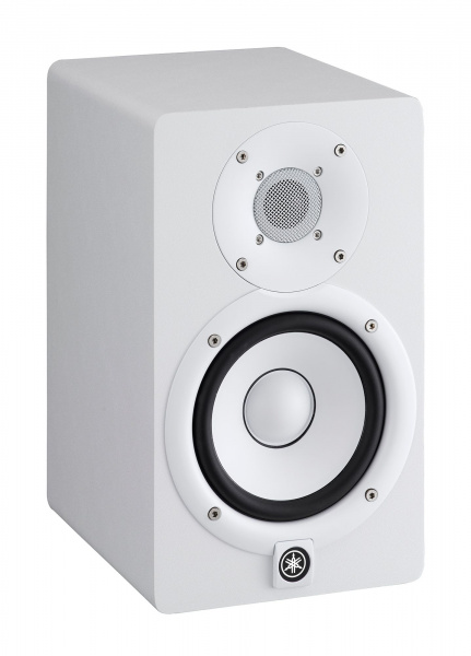 Студийный монитор Yamaha HS5W