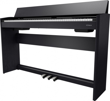 Цифровое пианино Roland F701 CB