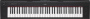 Цифровое пианино Yamaha NP-32B