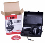Студийные наушники Superlux HD660