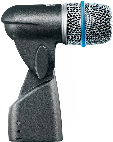 Микрофон инструментальный SHURE BETA 56A