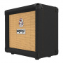 Комбоусилитель для Электрогитары Orange Crush 12 BK