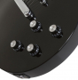 Электрогитара Epiphone LES Paul Studio LT Ebony