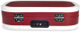 Виниловый проигрыватель Alive Audio VINTAGE VNT-02-SF Strawberry Fields