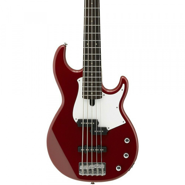 Бас-гитара Yamaha BB235 RR