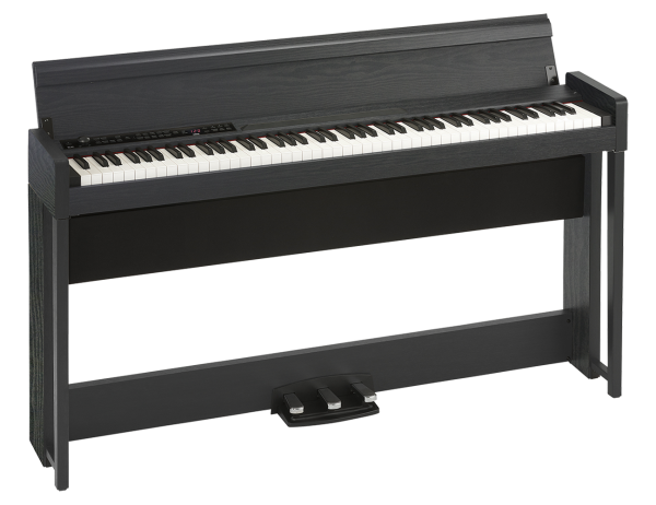 Цифровое пианино Korg C1 AIR WBK
