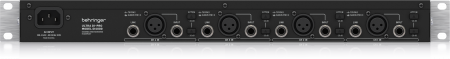 Di-box BEHRINGER DI 4000 V2
