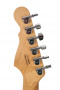 Электрогитара G&L FD Legacy Surf Green CR