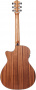 Гитара электроакустическая Baton Rouge AR11C/ACE-W