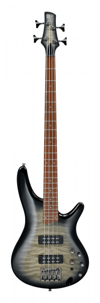 Бас-гитара Ibanez SR400EQM-SKG