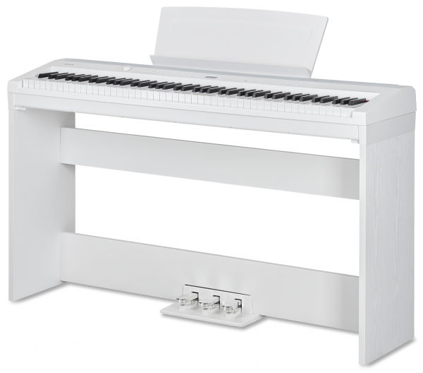 Цифровое пианино Becker BSP-102W