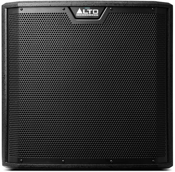 Активный субвуфер Alto TS312S