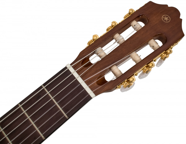 Гитара классическая Yamaha C80